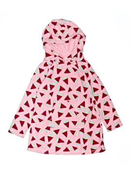 Hanna Andersson Poncho