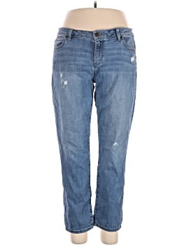 Jennifer Lopez Jeans
