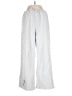 Aritzia Silver Casual Pants Size S - photo 1