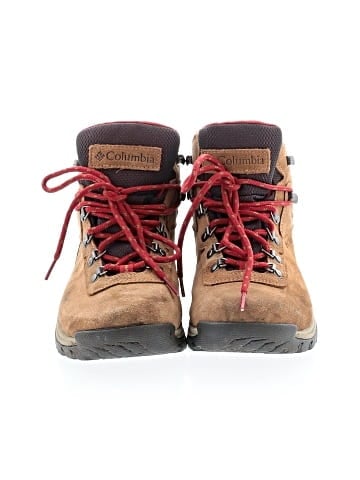 Columbia Ankle Boots (view 2)