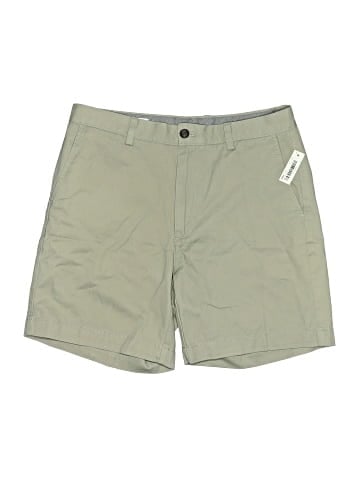 Amazon Essentials Khaki Shorts (view 1)