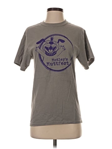 Port & Company Short Sleeve T-Shirt (view 1)