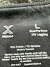 Xersion Black Active Pants Size L - photo 7