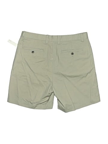 Amazon Essentials Khaki Shorts (view 2)