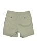 Amazon Essentials 100% Cotton Solid Green Khaki Shorts Size 32 waist - photo 2