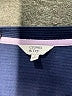 Crown & Ivy 100% Cotton Blue Pullover Sweater Size S - photo 7