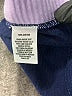 Crown & Ivy 100% Cotton Blue Pullover Sweater Size S - photo 8