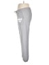 Unbranded Solid Gray Sweatpants Size L - photo 5