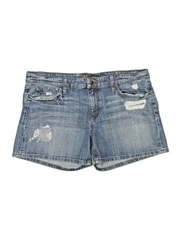 Joe's Jeans Denim Shorts (view 1)