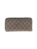 Gucci Brown Gray Wallet One size - photo 2