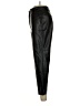Babaton 100% Polyurethane Black Casual Pants Size 4 - photo 5