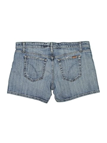 Joe's Jeans Denim Shorts (view 2)