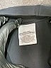 Nike Solid Black Active Pants Size L - photo 8