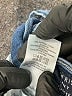 Lucky Brand Blue Jeans Size 10 - photo 8