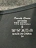Trendy Queen Black Romper Size S - photo 4