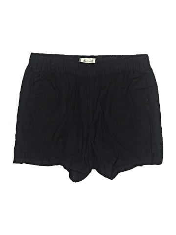 Madewell Pull-On Shorts (view 1)