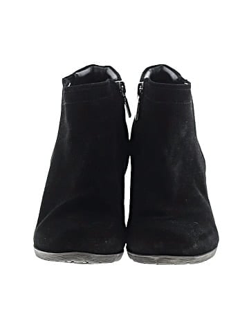 Blondo Ankle Boots (view 2)