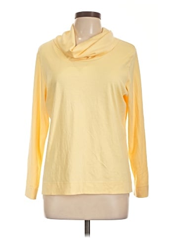 L.L.Bean Long Sleeve Turtleneck (view 1)