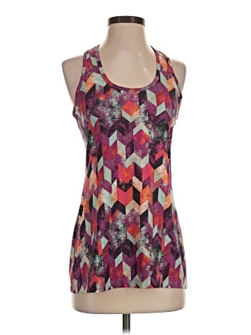 Lukka Sleeveless Top (view 1)