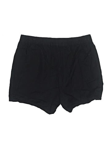 Madewell Pull-On Shorts (view 2)
