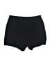 Madewell Solid Black Pull-On Shorts Size S - photo 2