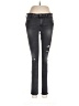 Adriano Goldschmied Hearts Gray Jeans Size 27 waist - photo 1