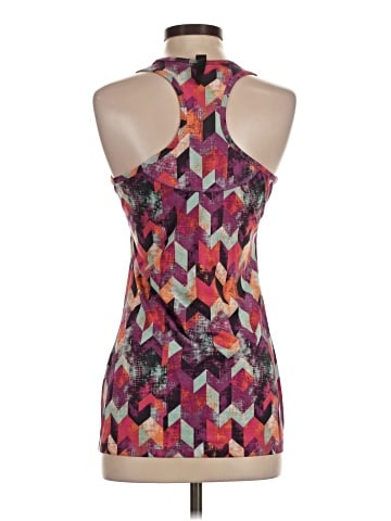 Lukka Sleeveless Top (view 2)