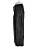 Lucky Brand Black Casual Pants Size 8 - photo 5