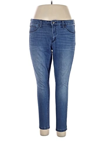 Universal Thread Jeans (view 1)
