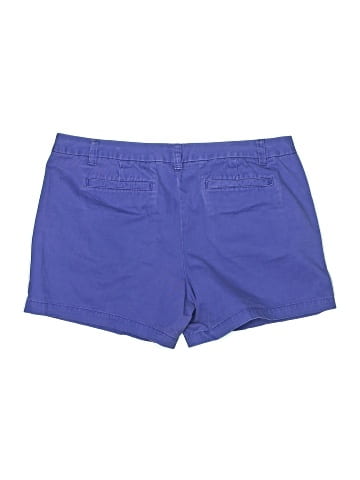 Merona Shorts (view 2)