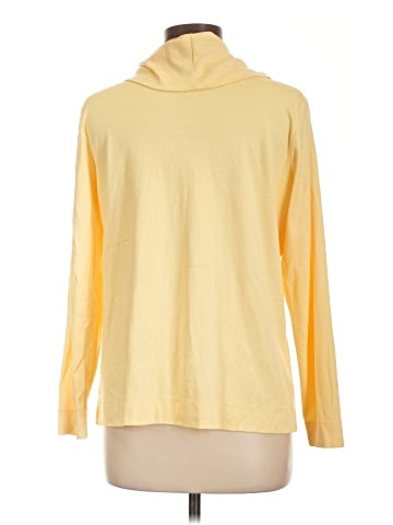 L.L.Bean Long Sleeve Turtleneck (view 2)
