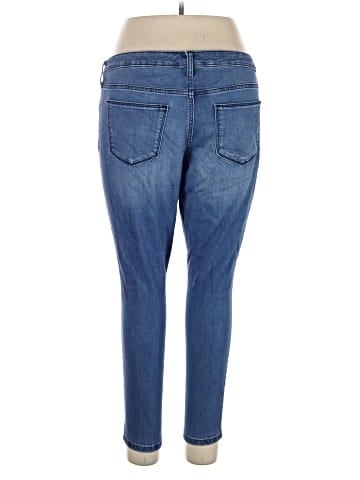 Universal Thread Jeans (view 2)