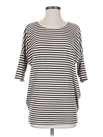 Agnes & Dora 3/4 Sleeve Top (view 1)