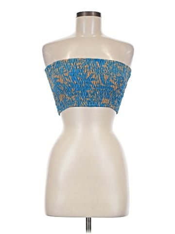 Assorted Brands Tube Top (view 1)