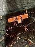 36point5 100% Cotton Black Cardigan Size M (estimated) - photo 7