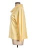 L.L.Bean Yellow Long Sleeve Turtleneck Size L (petite) - photo 5