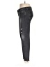 Adriano Goldschmied Hearts Gray Jeans Size 27 waist - photo 5