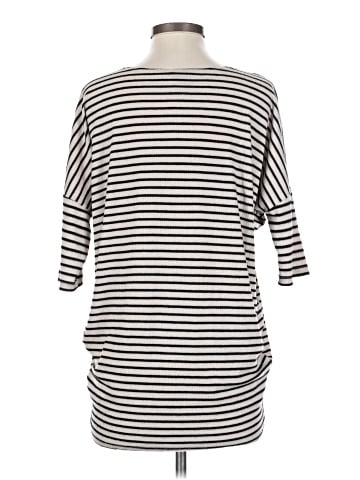 Agnes & Dora 3/4 Sleeve Top (view 2)
