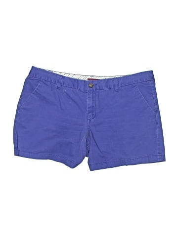 Merona Shorts (view 1)