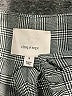 Cinq à Sept Plaid Gray Dress Pants Size 8 - photo 7