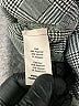 Cinq à Sept Plaid Gray Dress Pants Size 8 - photo 8