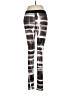 Nike Graphic Silver Leggings Size M - photo 2