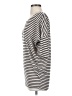 Agnes & Dora Gray 3/4 Sleeve Top Size S - photo 5