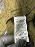 Banana Republic 100% Wool Green Jeans Size 2 - photo 7