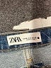 Zara Blue Jeans Size 6 - photo 7