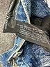 Zara Blue Jeans Size 6 - photo 8