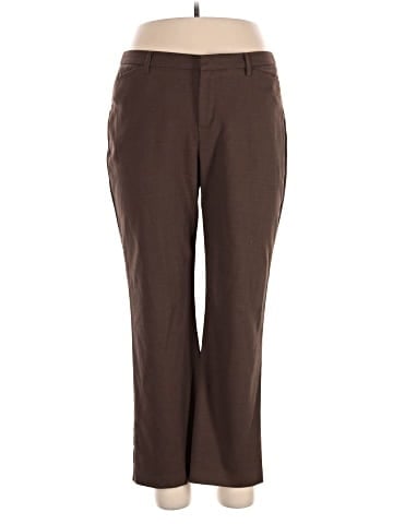Coldwater Creek Dress Pants (view 1)