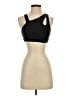 Forever 21 Black Tank Top Size XS - photo 1