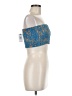 Assorted Brands Blue Tube Top One size - photo 4