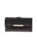 Gucci 100% Leather Black Leather Wallet One size - photo 1
